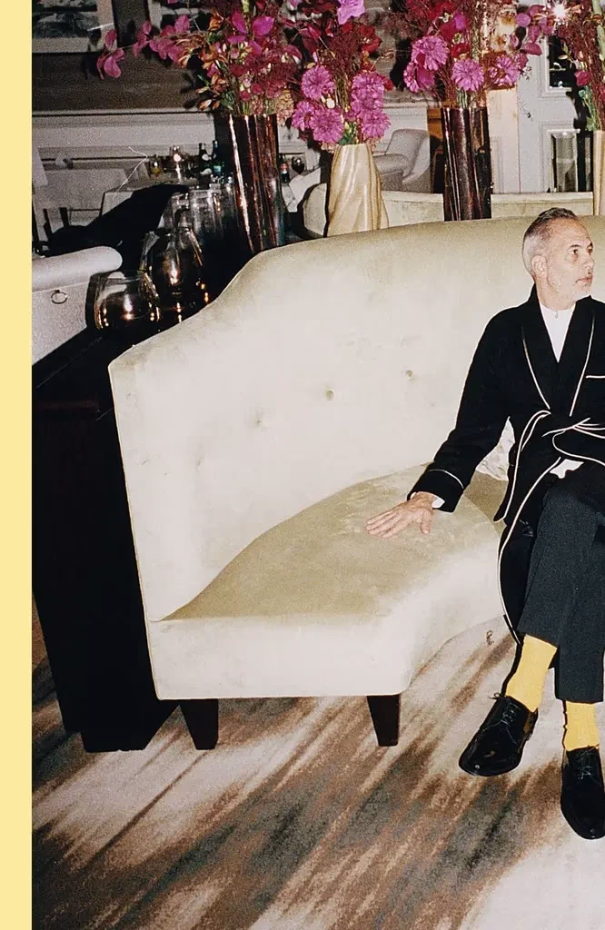 Focus Style Magazine. High Fashion and High Class Journalism